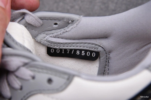 Rep TB 1 shoe JORDAN (DR box) DR X LOW OG CN8607-002 0819